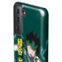My Hero Academia Deku Season 4 Galaxy S21 Plus 5G Pro Case