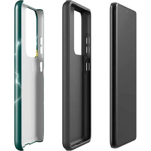 My Hero Academia Deku Season 4 Galaxy S21 Ultra 5G Pro Case