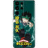 My Hero Academia Deku Season 4 Galaxy S21 Ultra 5G Skin
