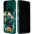 My Hero Academia Deku Season 4 Galaxy S22 Plus Pro Case