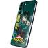 My Hero Academia Deku Season 4 Galaxy S22 Plus Skin