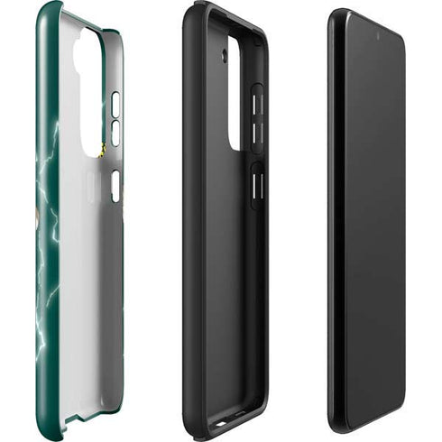 My Hero Academia Deku Season 4 Galaxy S22 Pro Case