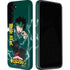 My Hero Academia Deku Season 4 Galaxy S22 Pro Case