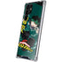 My Hero Academia Deku Season 4 Galaxy S22 Ultra Clear Case