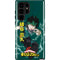 My Hero Academia Deku Season 4 Galaxy S22 Ultra Pro Case