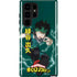 My Hero Academia Deku Season 4 Galaxy S22 Ultra Pro Case