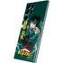 My Hero Academia Deku Season 4 Galaxy S22 Ultra Skin