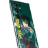 My Hero Academia Deku Season 4 Galaxy S22 Ultra Skin