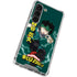 My Hero Academia Deku Season 4 Galaxy S23 Clear Case