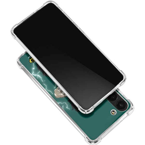 My Hero Academia Deku Season 4 Galaxy S23 Clear Case