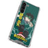 My Hero Academia Deku Season 4 Galaxy S23 FE Clear Case