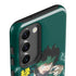 My Hero Academia Deku Season 4 Galaxy S23 Plus Pro Case