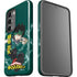 My Hero Academia Deku Season 4 Galaxy S23 Plus Pro Case