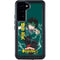 My Hero Academia Deku Season 4 Galaxy S23 Plus Waterproof Case