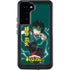 My Hero Academia Deku Season 4 Galaxy S23 Plus Waterproof Case