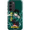 My Hero Academia Deku Season 4 Galaxy S23 Pro Case