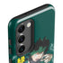 My Hero Academia Deku Season 4 Galaxy S23 Pro Case