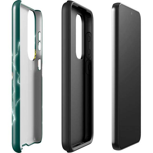 My Hero Academia Deku Season 4 Galaxy S23 Pro Case