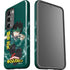 My Hero Academia Deku Season 4 Galaxy S23 Pro Case