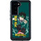 My Hero Academia Deku Season 4 Galaxy S23 Waterproof Case