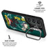My Hero Academia Deku Season 4 Galaxy S25 Kickstand Case