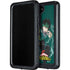 My Hero Academia Deku Season 4 Galaxy S24 Plus Waterproof Case