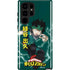 My Hero Academia Deku Season 4 Galaxy S25 Ultra Impact Case