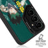 My Hero Academia Deku Season 4 Galaxy S25 Ultra Kickstand Case