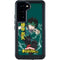My Hero Academia Deku Season 4 Galaxy S24 Waterproof Case