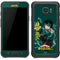 My Hero Academia Deku Season 4 Galaxy S7 Active Skin