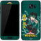 My Hero Academia Deku Season 4 Galaxy S7 Skin