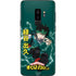 My Hero Academia Deku Season 4 Galaxy S9 Plus Skin