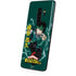 My Hero Academia Deku Season 4 Galaxy S9 Plus Skin