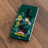 My Hero Academia Deku Season 4 Galaxy S9 Plus Skin