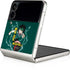 My Hero Academia Deku Season 4 Galaxy Z Flip3 5G Skin