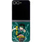 My Hero Academia Deku Season 4 Galaxy Z Flip6 Skin