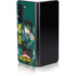 My Hero Academia Deku Season 4 Galaxy Z Fold5 5G Skin