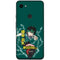 My Hero Academia Deku Season 4 Google Pixel 3a XL Skin