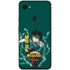 My Hero Academia Deku Season 4 Google Pixel 3a XL Skin