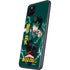 My Hero Academia Deku Season 4 Google Pixel 4a 5G Skin