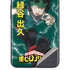 My Hero Academia Deku Season 4 Google Pixel 5 Skin
