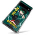 My Hero Academia Deku Season 4 Google Pixel 6 Clear Case