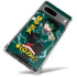 My Hero Academia Deku Season 4 Google Pixel 8 Clear Case