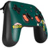 My Hero Academia Deku Season 4 Google Stadia Controller Skin