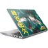 My Hero Academia Deku Season 4 HP ZBook Fury 16 G10 Skin