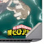 My Hero Academia Deku Season 4 HP ZBook Fury 16 G10 Skin