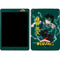 My Hero Academia Deku Season 4 iPad Skins