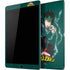 My Hero Academia Deku Season 4 iPad Skins