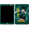 My Hero Academia Deku Season 4 Apple iPad Skin