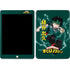 My Hero Academia Deku Season 4 Apple iPad Skin